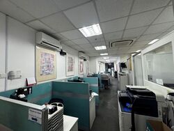 Tee Yih Jia Food Building (D13), Factory #627483101